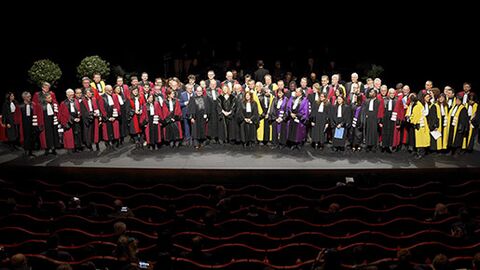Assemblée Docteurs