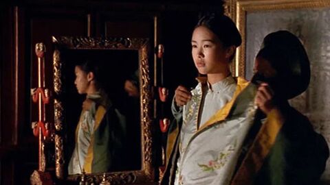 Conférence - Le cinéma et sa lumière