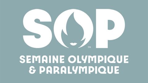Semaine Olympique & Paralympique 2024 Semaine Olympique & Paralympique 2024