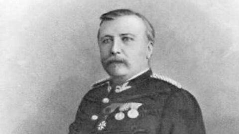 Henri Auguste Delannoy (1833–1915) Henri Auguste Delannoy (1833–1915)