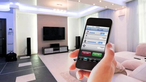 Smart home et interactions Smart home et interactions