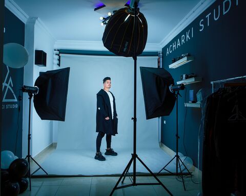 Studio photographie Studio photographie