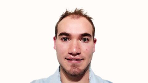 Benjamin ZIELINSKI Benjamin ZIELINSKI