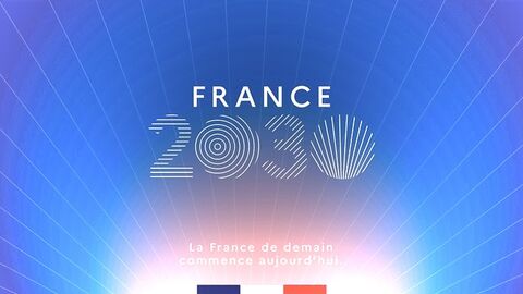 France 2030 « La grande fabrique de l’image » France 2030 « La grande fabrique de l’image »