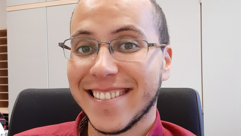 Ilias Ftouhi Ilias Ftouhi