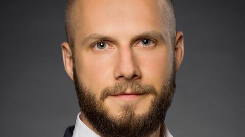 Maciej Michałek Maciej Michałek