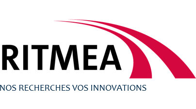 Logo RITMEA Logo RITMEA