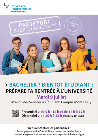 UPHF aff web passeport universite UPHF aff web passeport universite