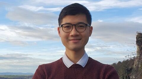 Thanh Hai Tuan TRAN Thanh Hai Tuan TRAN