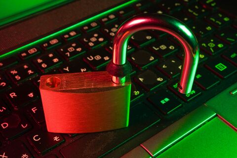 cyberattaque cyberattaque