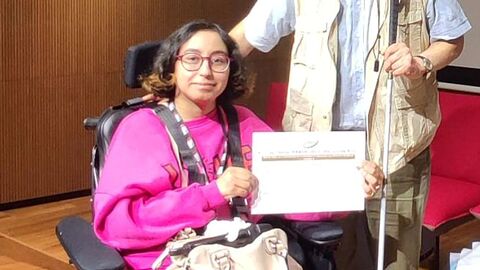 Prix de thèse de Hajer SRIHI Prix de thèse de Hajer SRIHI