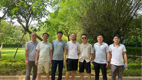 Vietnam Vietnam