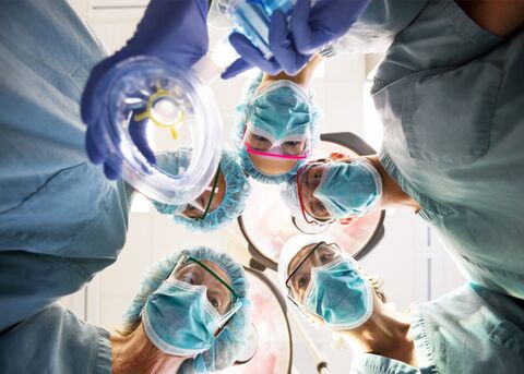 Projet ANR JCJC Clinical Projet ANR JCJC Clinical