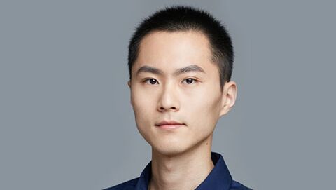 Lyu Chen Lyu Chen