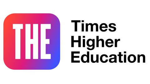 THE - Times Higher Education THE - Times Higher Education