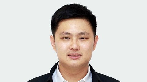 Panuwat Soranansri Panuwat Soranansri
