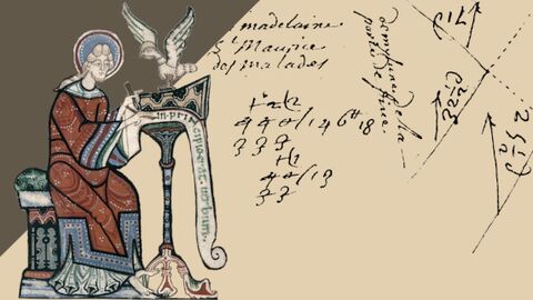 Mathématiques et langage(s) Mathématiques et langage(s)