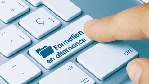 Formation en alternance Formation en alternance