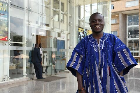 Zakariya Adama (bourse Eiffel) Zakariya Adama (bourse Eiffel)