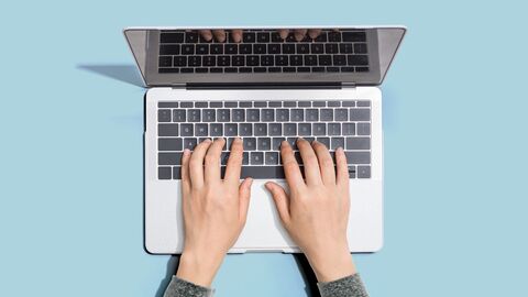 Candidater en ligne Candidater en ligne