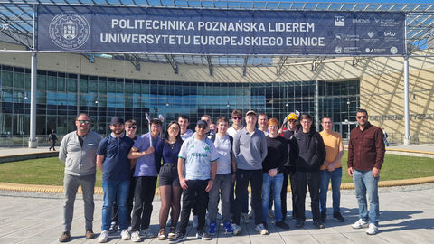 actu Poznan-BUT GIM 2 actu Poznan-BUT GIM 2