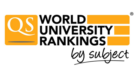 QS World University Rankings by Subject QS World University Rankings by Subject