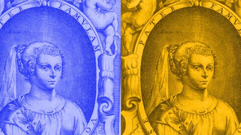 Marie de Gournay (1565-1645) Marie de Gournay (1565-1645)