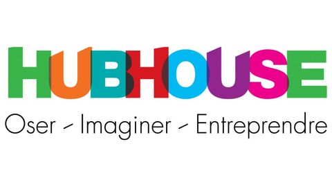 Logo Hubhouse Logo Hubhouse