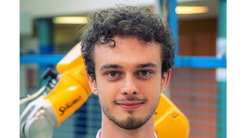 Thomas Van Assche Thomas Van Assche