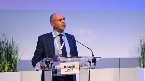 Abdelhakim Artiba, Président de l’Université Polytechnique Hauts-de-France Abdelhakim Artiba, Président de l’Université Polytechnique Hauts-de-France
