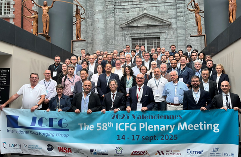 ICFG 2025 ICFG 2025