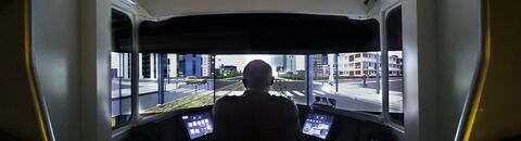 SaferTramDriving SaferTramDriving