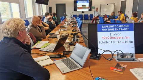 atelier TEDS IUT atelier TEDS IUT
