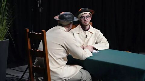 À la maison avec les mineurs