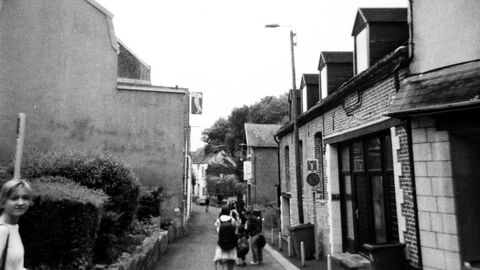 Réenchanter le patrimoine