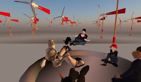 Thèse sur la qualité d'usage des applications d’environnement intelligent