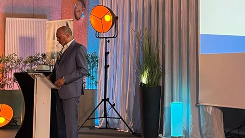 Président Abdelhakim Artiba