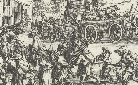 cuadernos de historia moderna