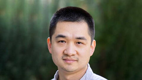 Jin Xiaoliang - University of British Columbia (UBC)