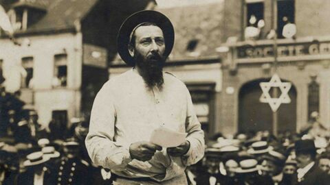 L’archive Jules Mousseron de Denain : un fonds exceptionnel exploité par la Chaire