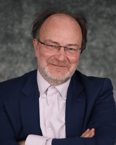 Arnaud Huftier