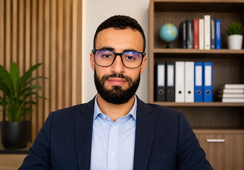 Bouabid Misski, doctorant du CERAMATHS