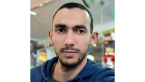 Ahmed Yacine LARDJANE, doctorant au LAMIH