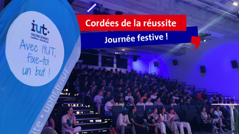 Cordées de la réussite - Clôture 2026
