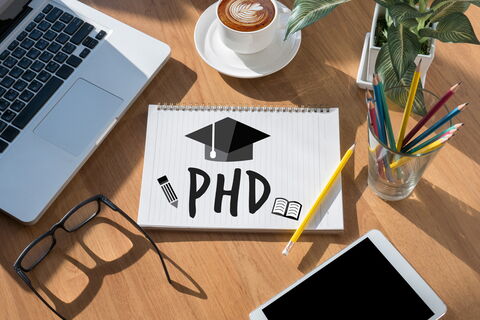 Thèses - PHD