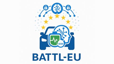 BATTL‑EU, projet de recherche des départements automatique et informatique du LAMIH