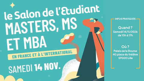 Salon des Masters