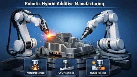 Projet RAM3D du département mécanique