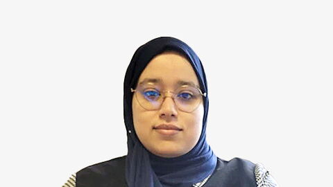 Salma Nissoul, département automatique